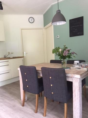 Speldehof Bed & Breakfast Kraggenburg Ngoại thất bức ảnh